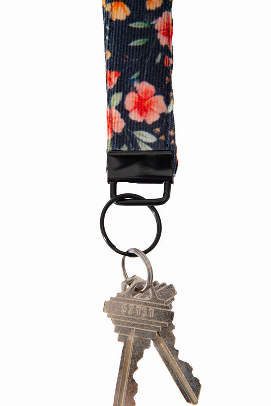 prairies porte-clés