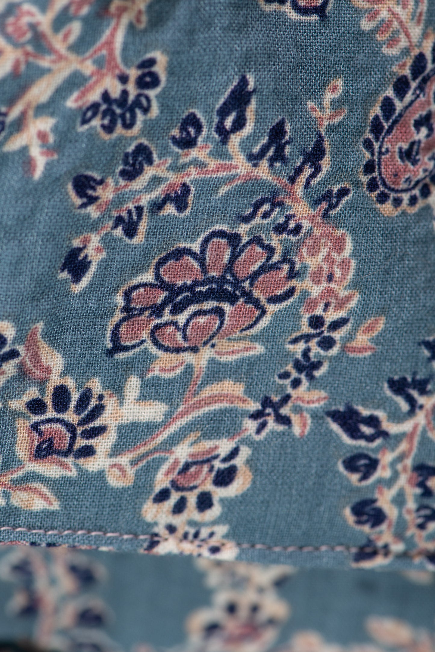 Portefeuille Pinceau indien