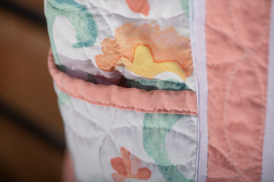 Sac fourre-tout pêche