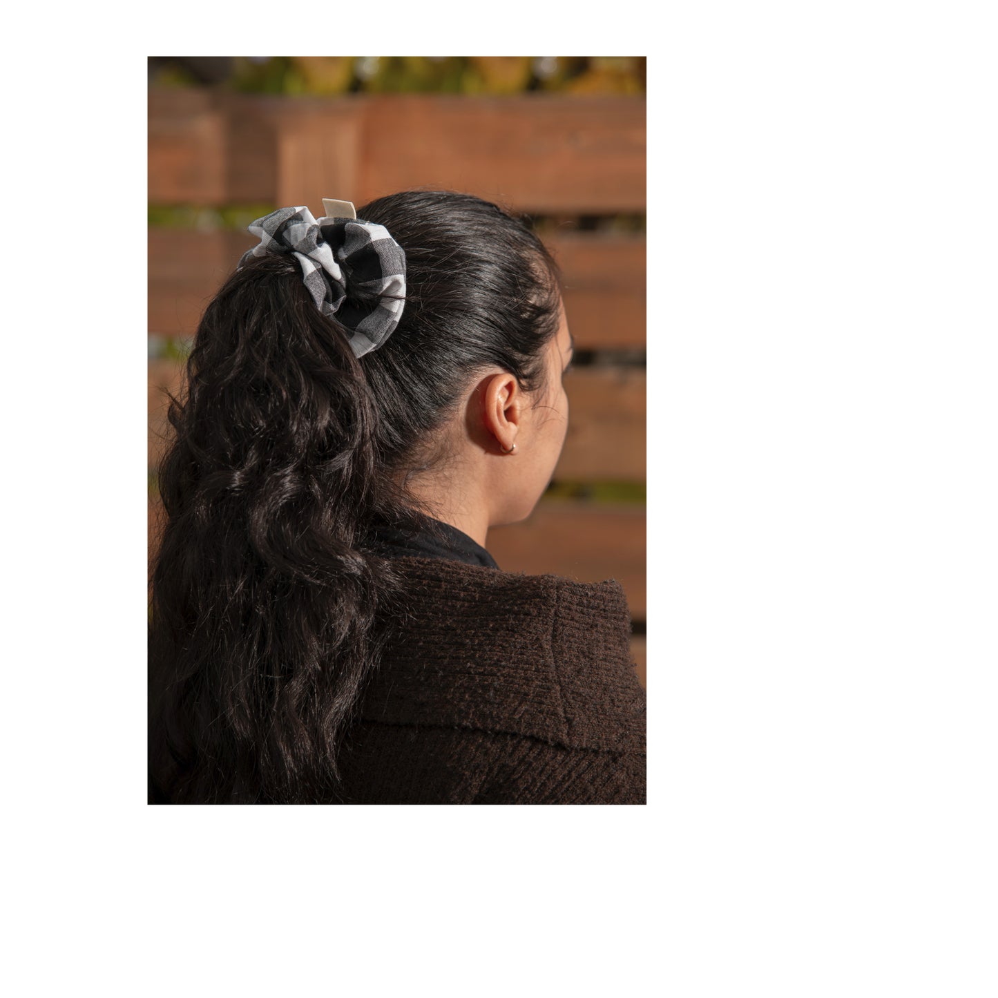 Fleurs d'oranger vintage