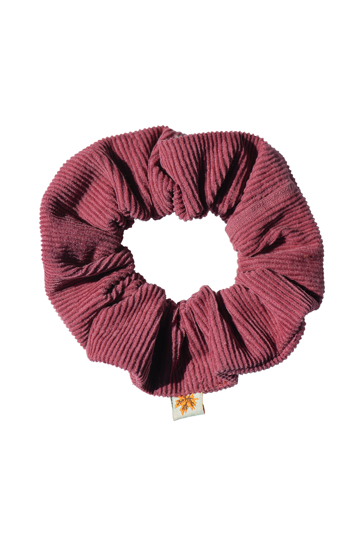 Magenta Corduroy