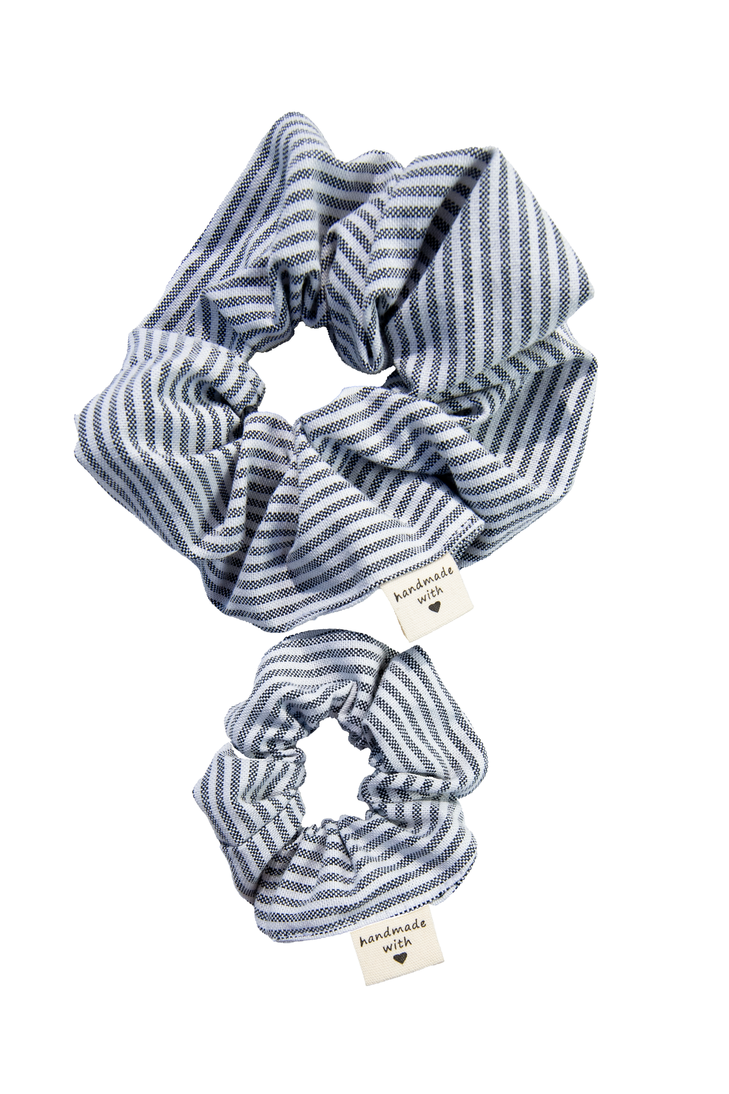Grey Stripes