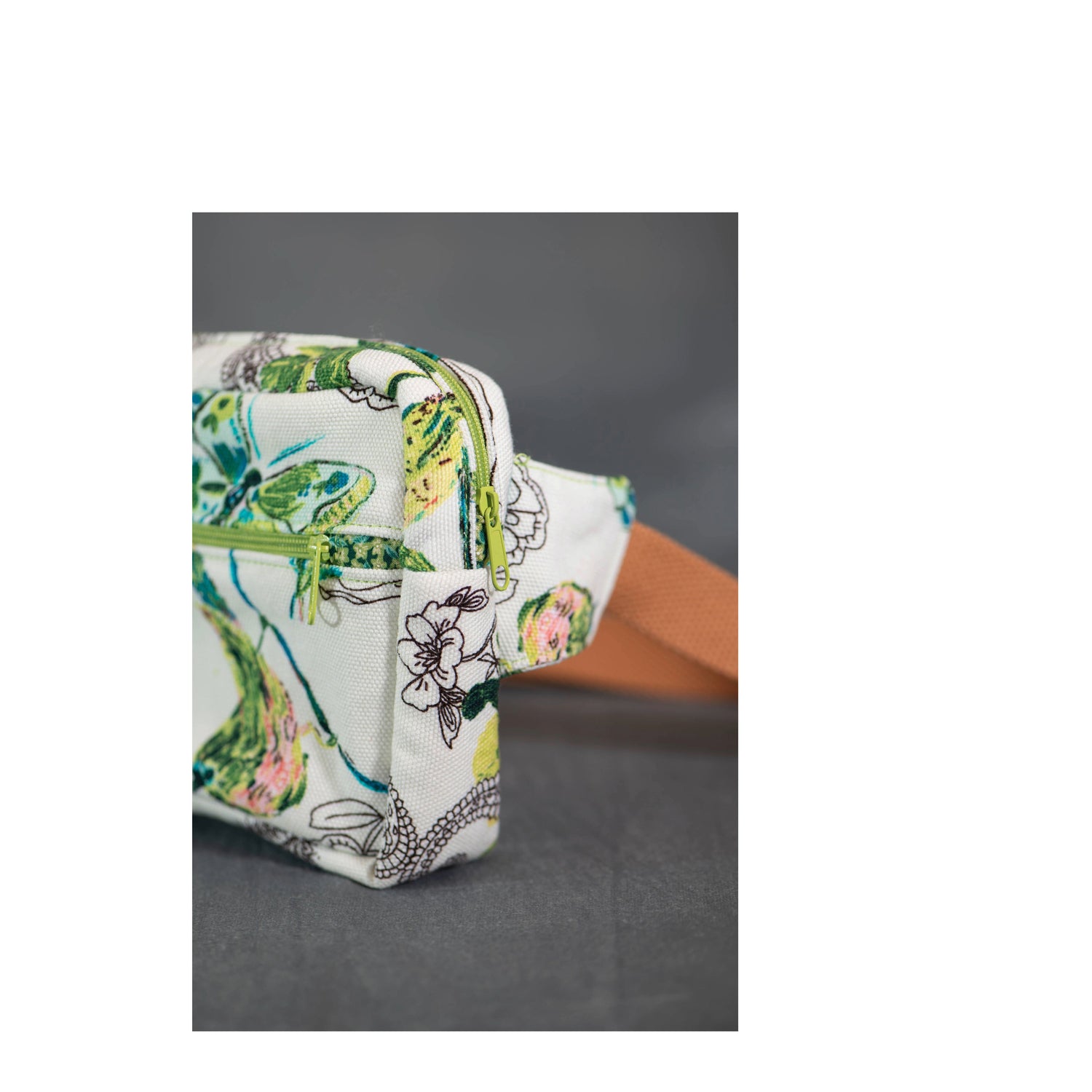 Kooshie's collection