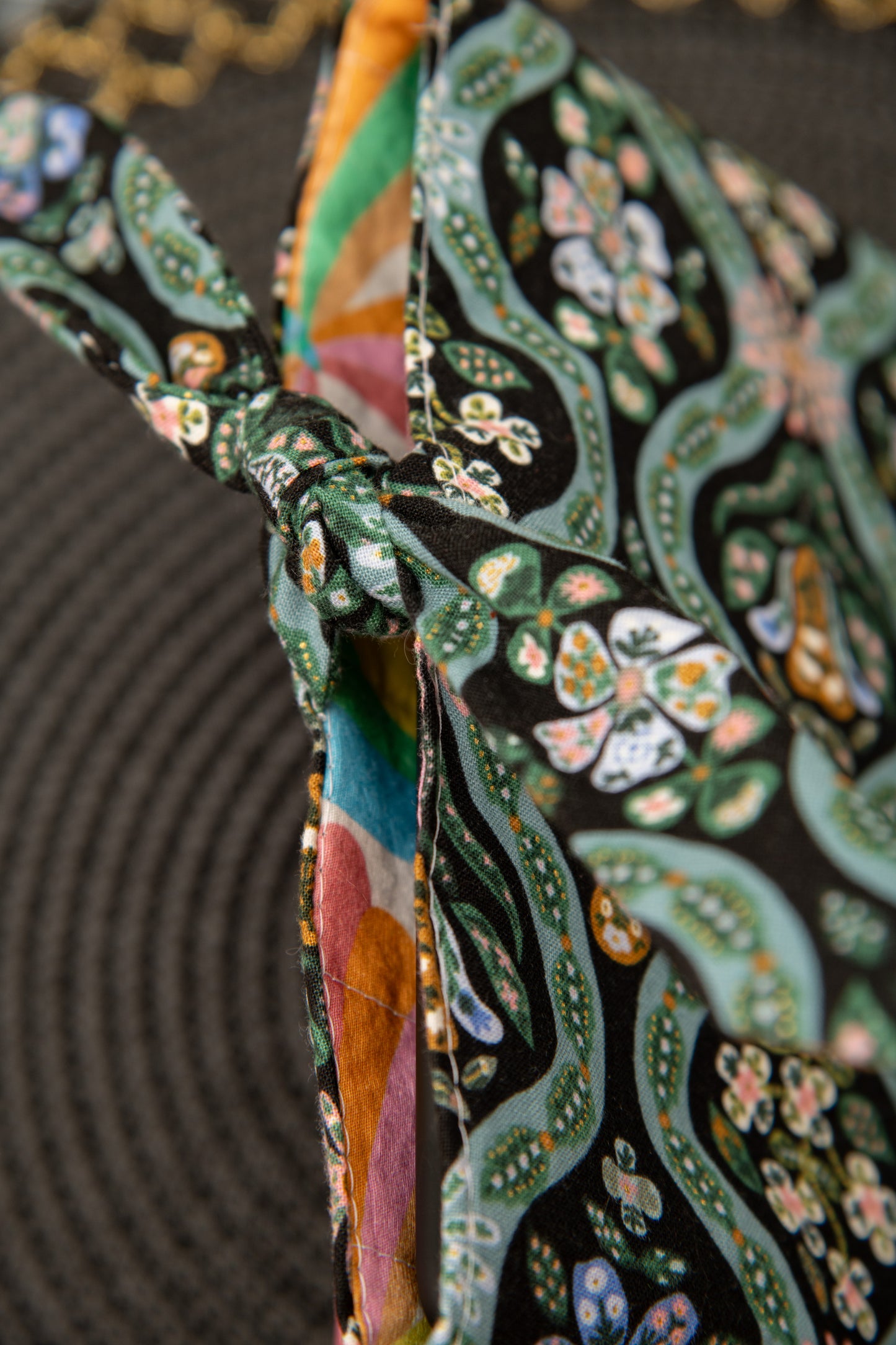 Kindle sleeve rifle paper print