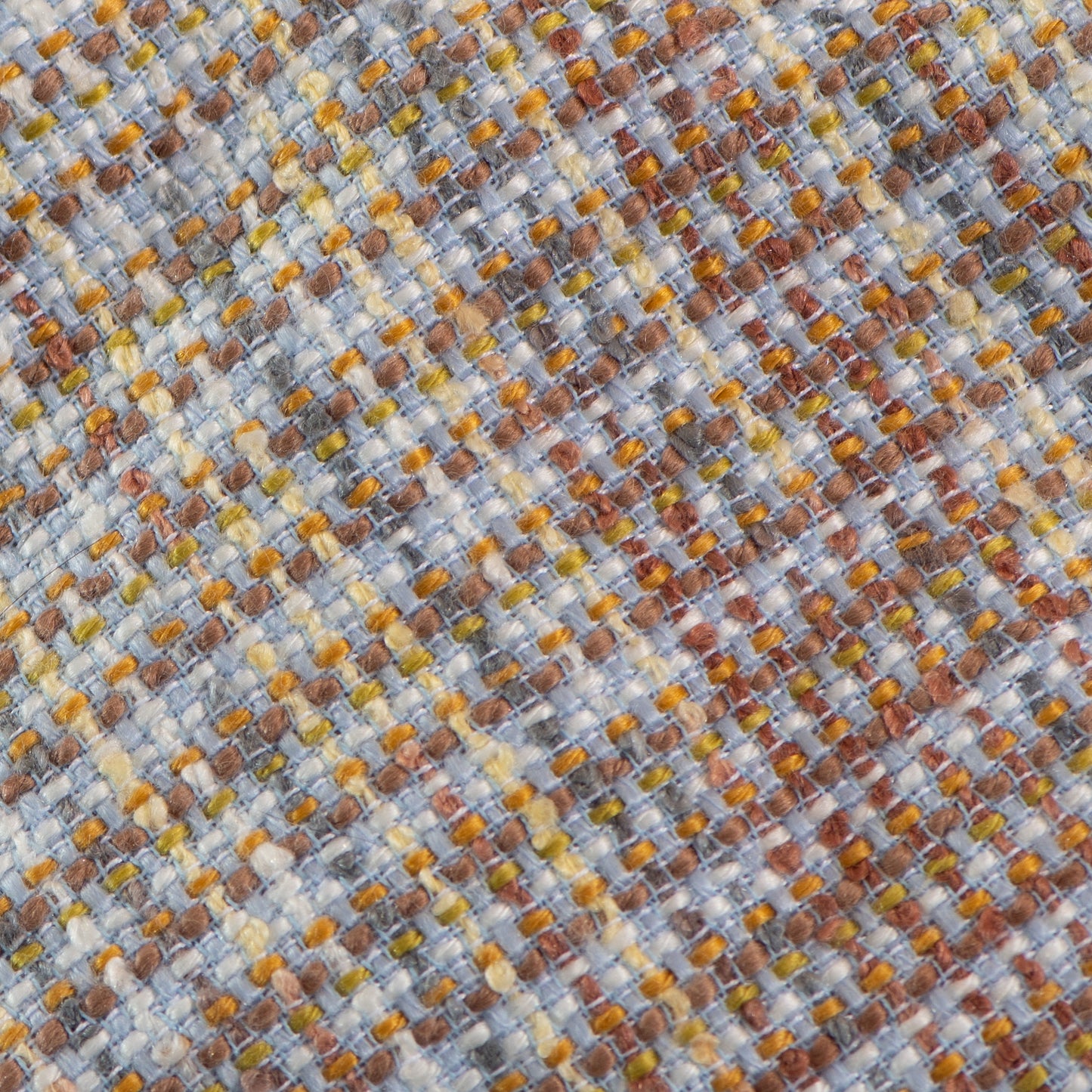 Pochette rétro à carreaux