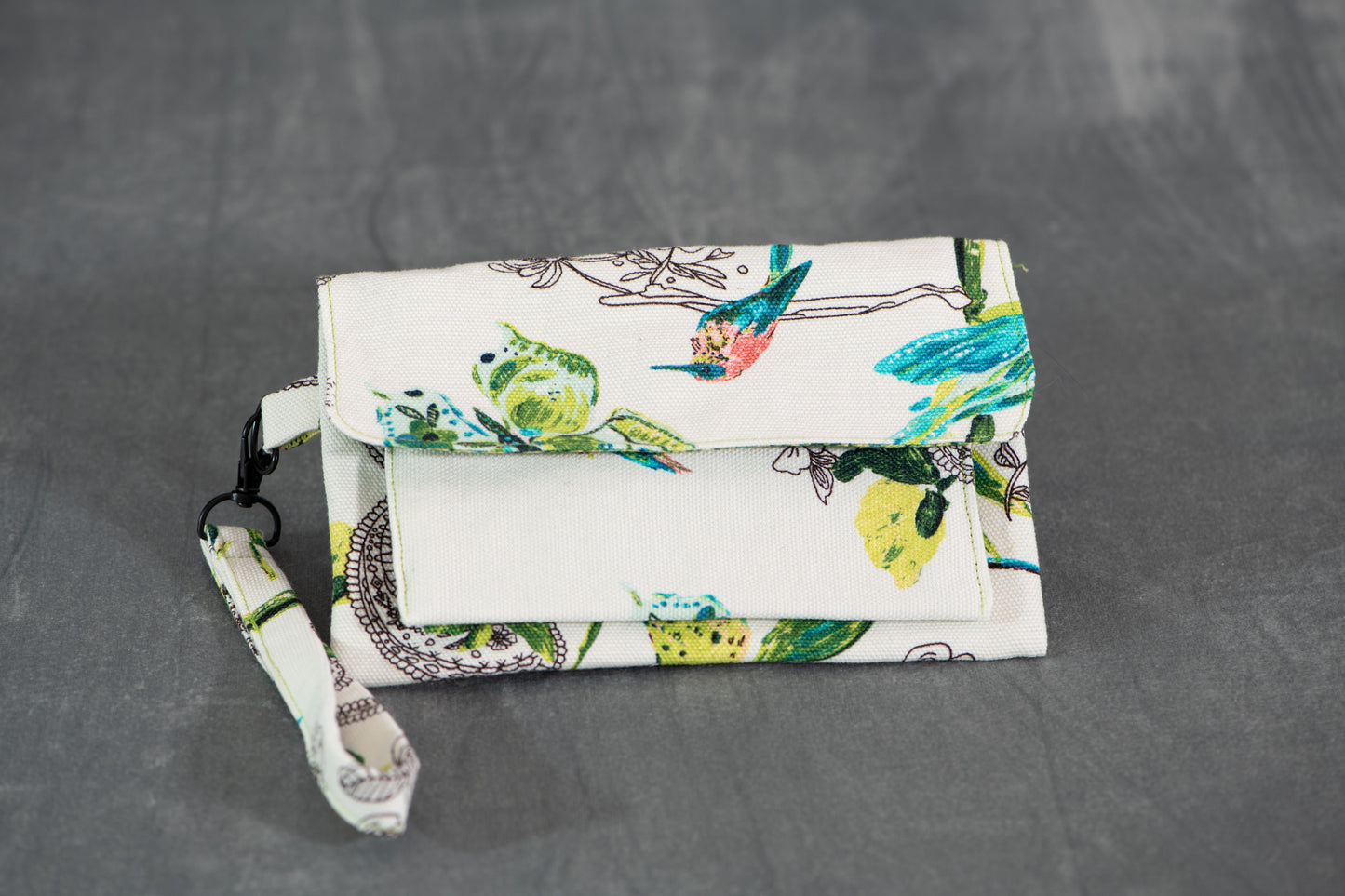 Hémérocalle portefeuille