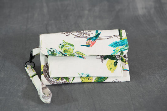 Hémérocalle portefeuille