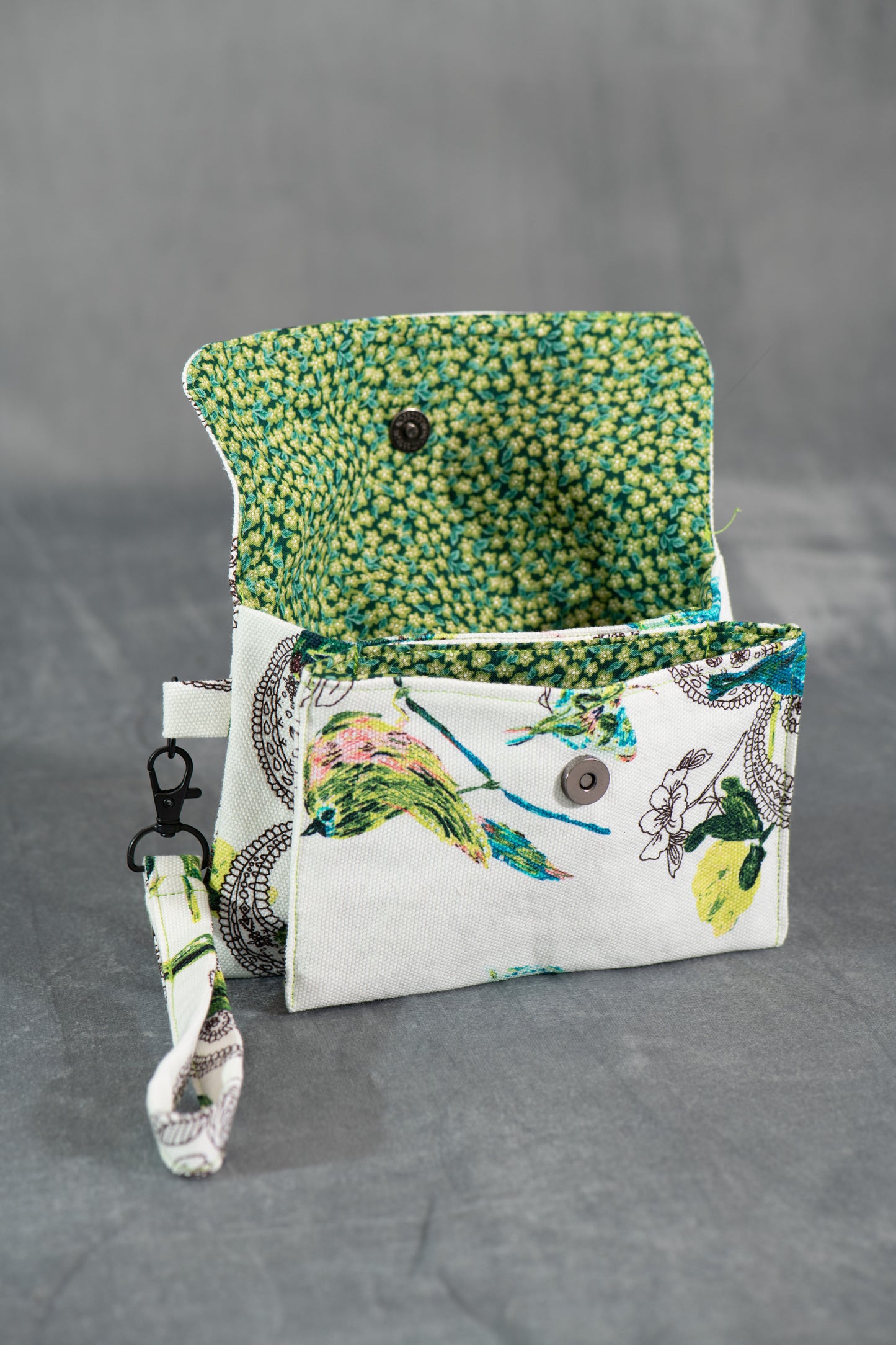 Hémérocalle portefeuille