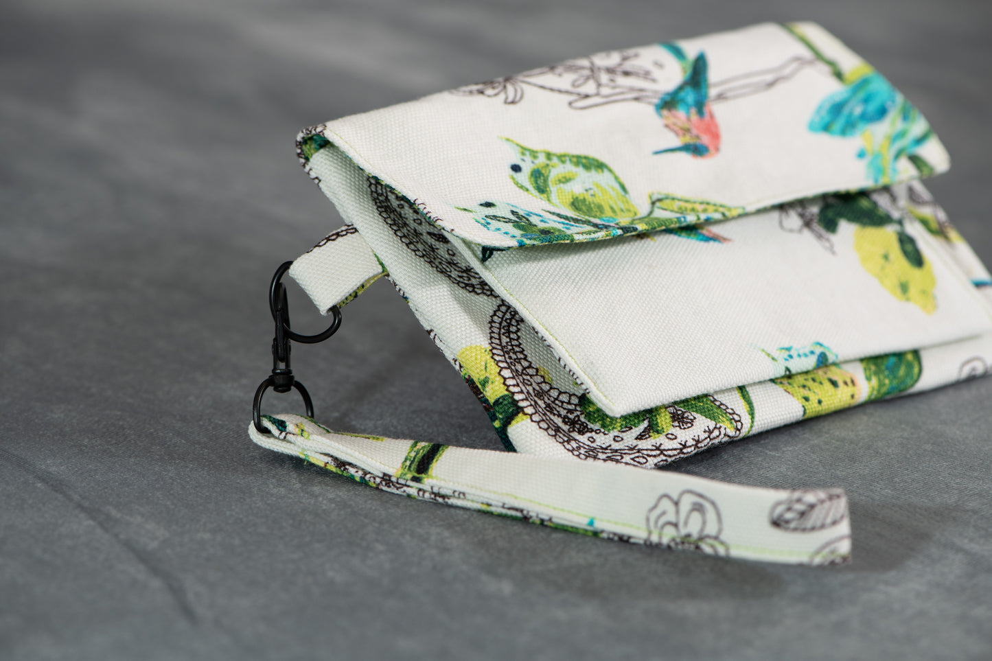 Hémérocalle portefeuille