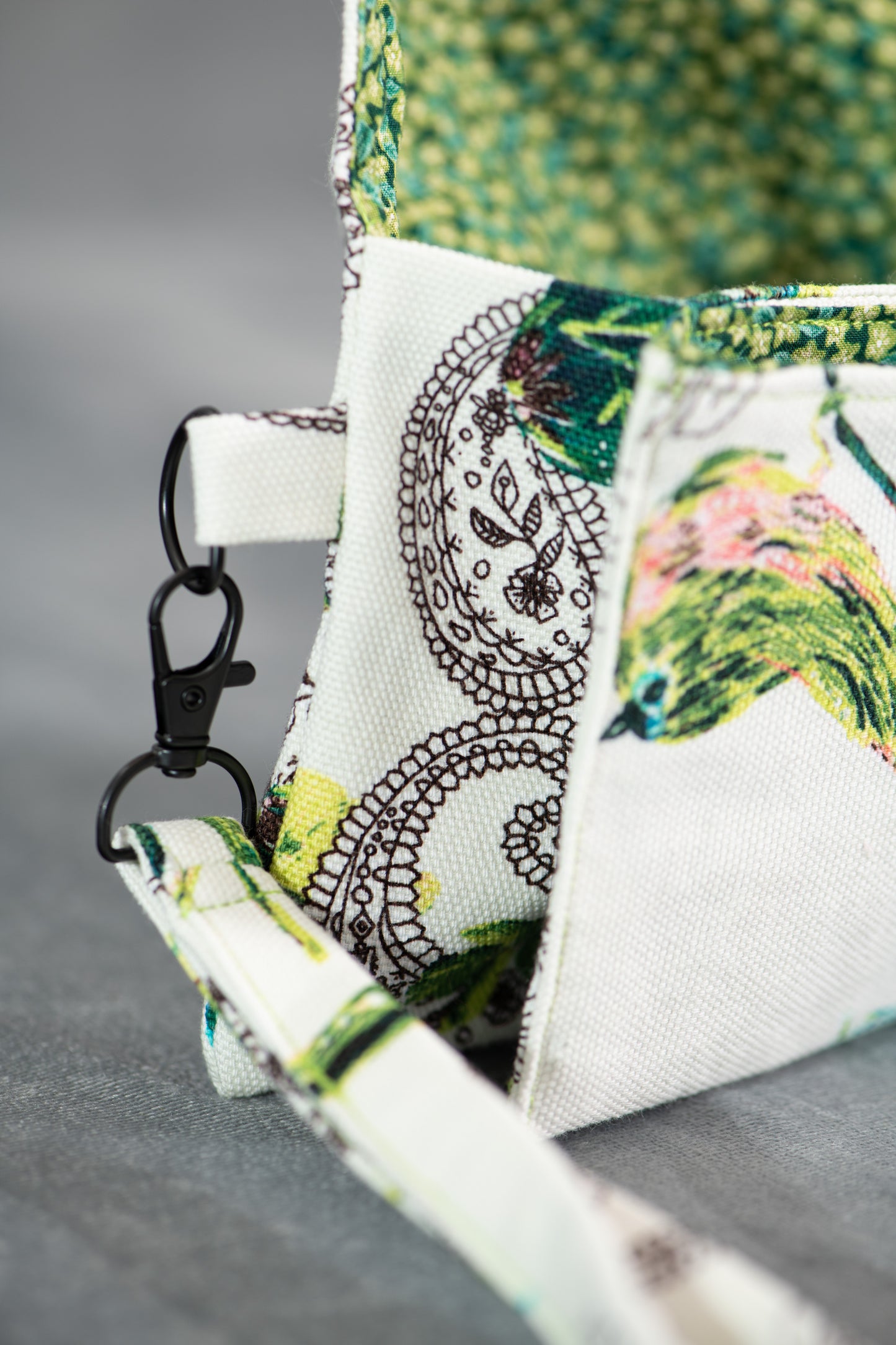 Hémérocalle portefeuille