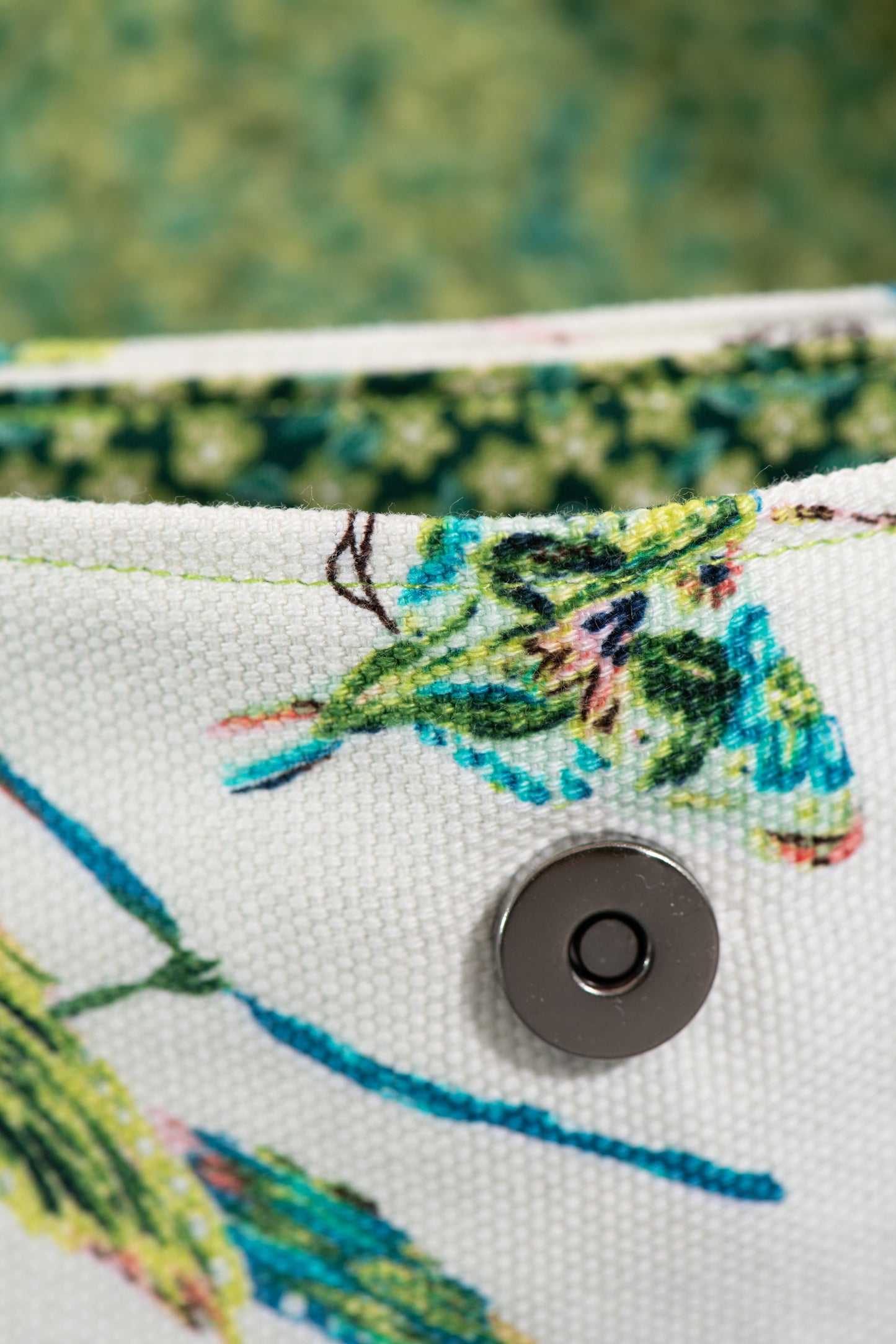 Hémérocalle portefeuille