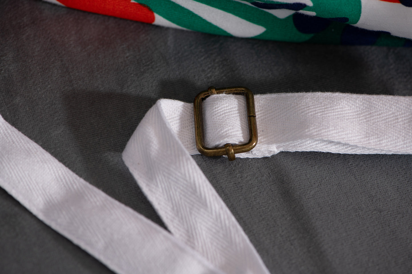 Sac banane (jaune-vert)