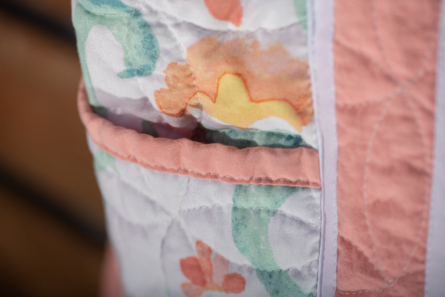 Sac fourre-tout pêche