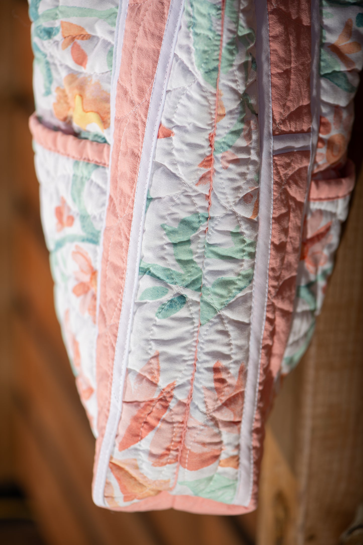 Sac fourre-tout pêche