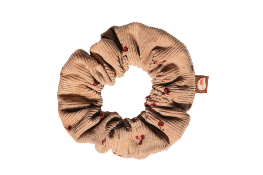 Cherry Corduroy