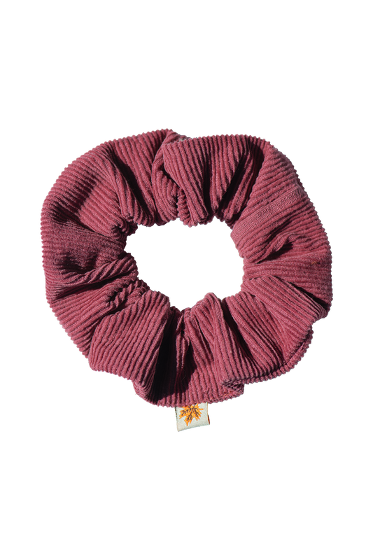 Magenta Corduroy