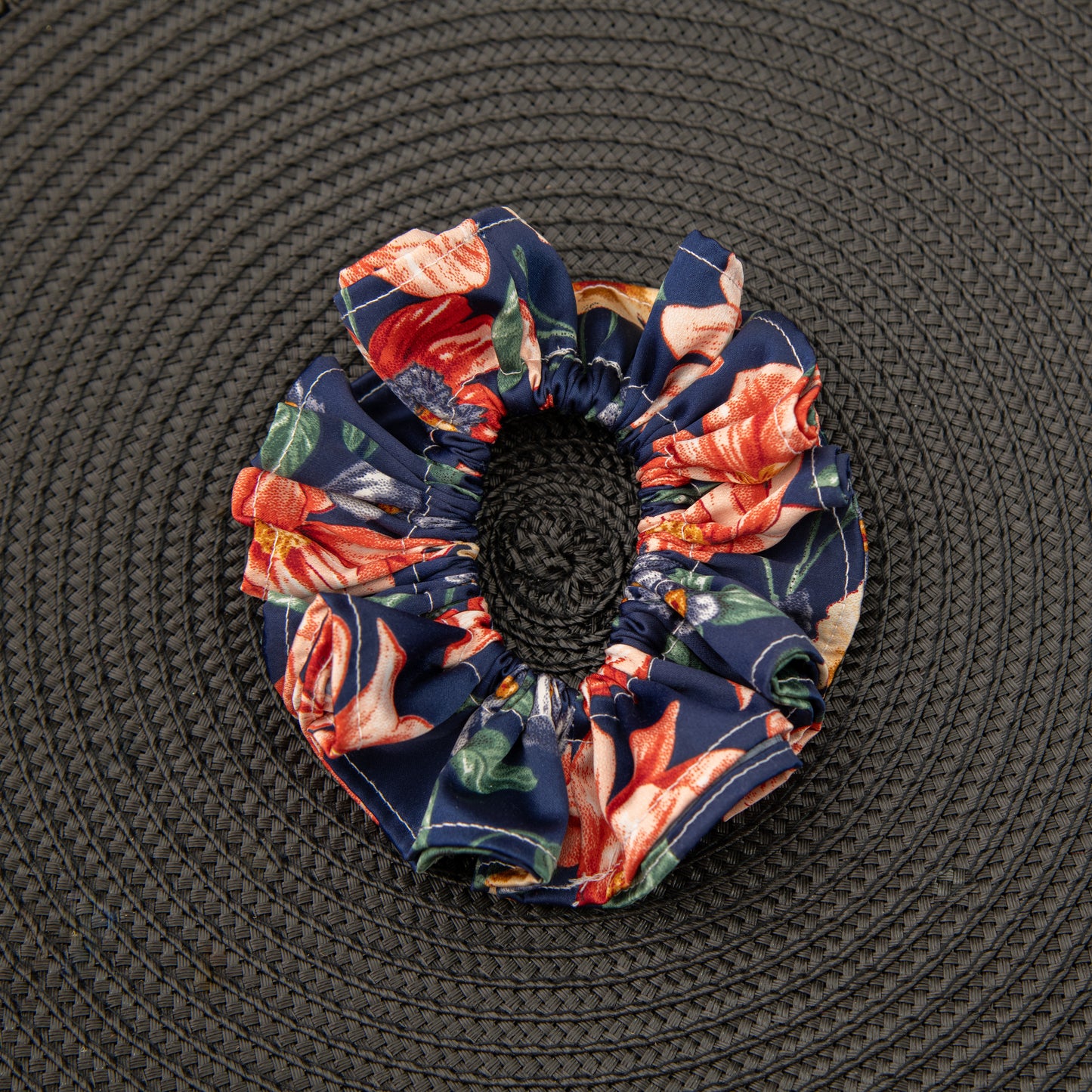 Scrunchie Noomie's - Aster