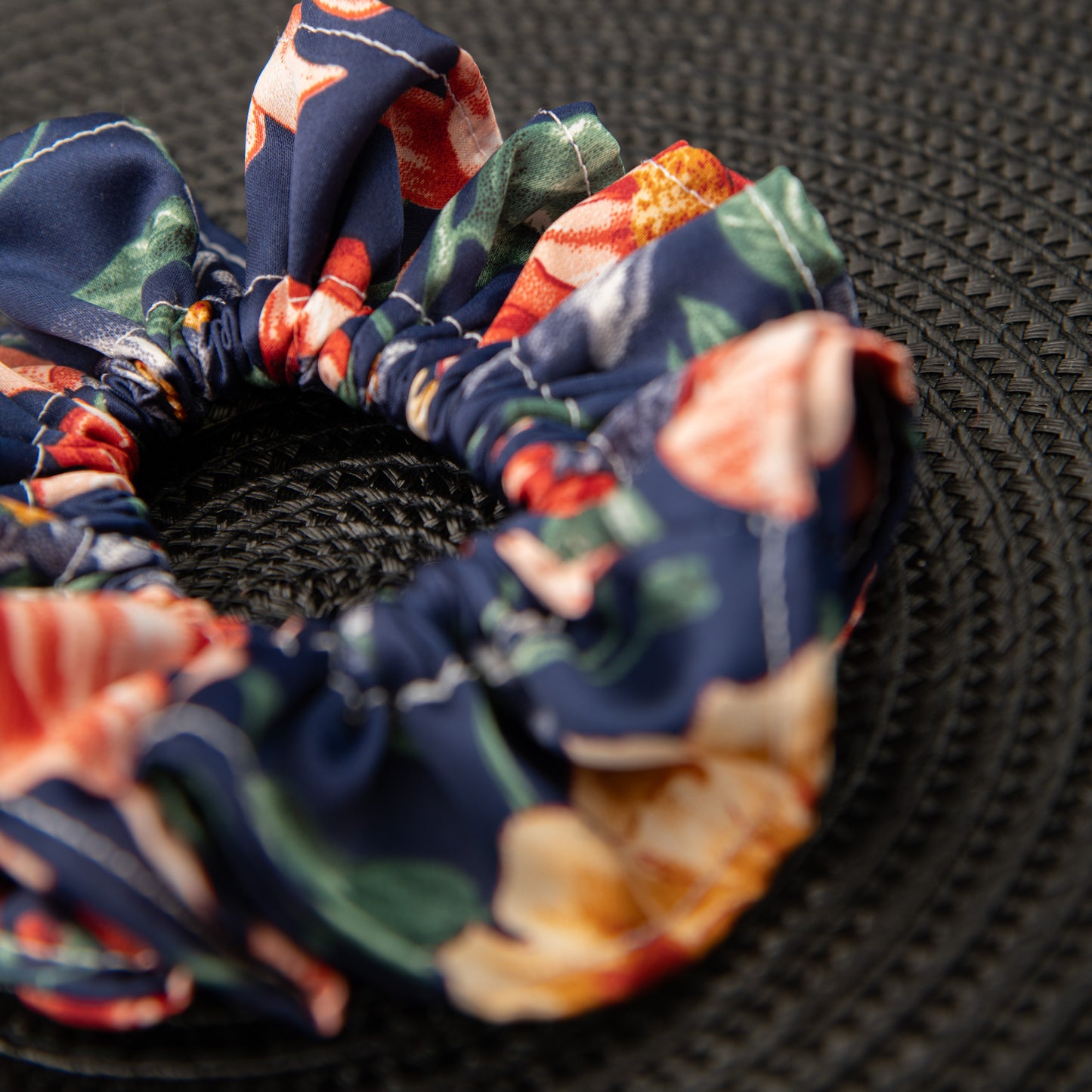 Scrunchie Noomie's - Aster