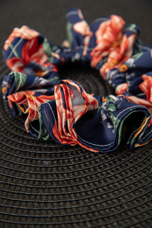 Scrunchie Noomie's - Aster