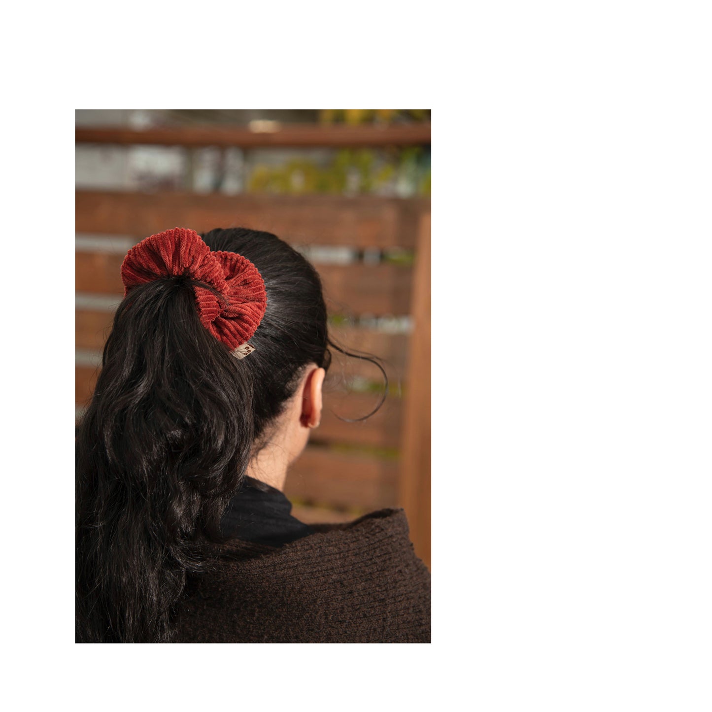 Velours côtelé Meadows