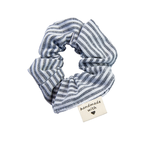 Grey Stripes