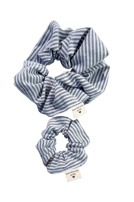 Grey Stripes